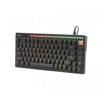 Клавіатура Bloody AT75 Black