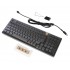 Клавіатура Bloody AT98 Black