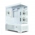 Корпус Zalman Chronix V2 White