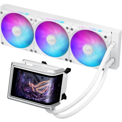 Кулер універсальний ASUS 90RC01N2-B0EAY0