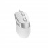 Миша A4Tech Fstyler FM50 Plus White