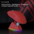 Миша Ajazz AJ139 V2 MC Wireless/Bluetooth/USB Red (AJ139-V2-MC-R)