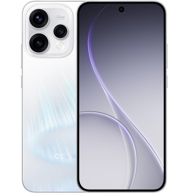 Мобільний телефон Oppo Reno15 8/512GB Aurora White