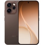Мобільний телефон Oppo Reno15 Pro 12/512GB Dusk Black