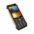 Мобільний телефон Sigma mobile X-style 323 Rain Black/Orange (4827798885727)