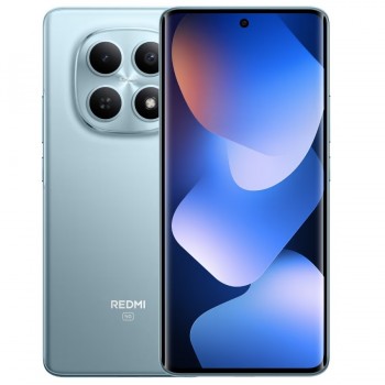 Мобільний телефон Xiaomi Redmi Note 15 5G 6/128GB Glacier Blue (1183679)