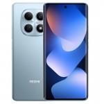 Мобільний телефон Xiaomi Redmi Note 15 6/128GB Glacier Blue (1183673)