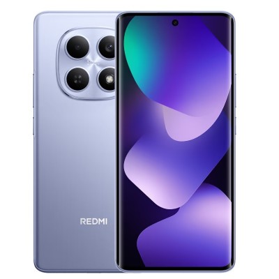 Мобільний телефон Xiaomi Redmi Note 15 8/256GB Purple (1183677)