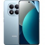 Мобільний телефон Xiaomi Redmi Note 15 Pro 8/256GB Glacier Blue (1183685)