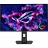 Монiтор Asus 26.5" ROG Strix XG27AQDNG (90LM0CH0-B01971) OLED Black 360Hz