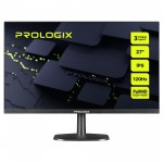 Монітор Prologix 27" P2725HV IPS Black 120Hz