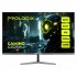 Монітор Prologix Gaming 24.5" G2525HU IPS Black 200Hz