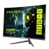 Монітор Prologix Gaming 27" G2725CU VA Black Curved 200Hz