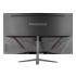 Монітор Prologix Gaming 27" G2725CU VA Black Curved 200Hz