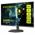 Монітор Prologix Gaming 27" G2725HU IPS Black 200Hz
