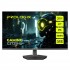 Монітор Prologix Gaming 27" G2725HU IPS Black 200Hz