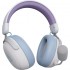 Навушники Ajazz AHM08 MAX 3-Mode White/Purple (AHM08-MAX-PWB)