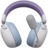 Навушники Ajazz AHM08 MAX 3-Mode White/Purple (AHM08-MAX-PWB)