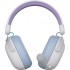Навушники Ajazz AHM08 MAX 3-Mode White/Purple (AHM08-MAX-PWB)