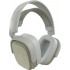 Навушники Ajazz AHM09 MAX 3-Mode Gray/White (AHM09-MAX-GW)