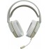 Навушники Ajazz AHM09 MAX 3-Mode Gray/White (AHM09-MAX-GW)