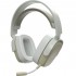 Навушники Ajazz AHM09 MAX 3-Mode Gray/White (AHM09-MAX-GW)