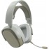 Навушники Ajazz AHM09 MAX 3-Mode Gray/White (AHM09-MAX-GW)