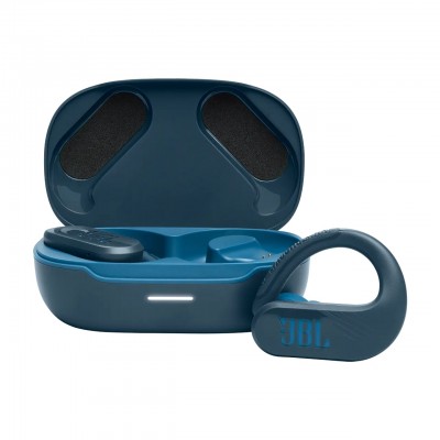 Навушники JBL Endurance Peak 3 Blue (JBLENDURPEAK3BLU)
