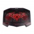 Підставка до ноутбука ColorWay Cooling Game Pro H1, 10-17 (CW-CGPH1)