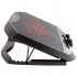 Підставка до ноутбука ColorWay Cooling Game Pro H1, 10-17 (CW-CGPH1)