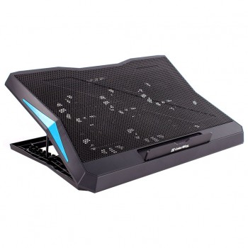 Підставка до ноутбука ColorWay Cooling Laptop Q3, 10-17 (CW-CLQ3)