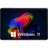 Планшет Chuwi Hi10 X2 8/256GB (CWI555+kb+m/CW-112942) Win11 з клавіатурою-чохлом та мишкою