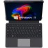 Планшет Chuwi Hi10 X2 8/256GB (CWI555+kb+m/CW-112942) Win11 з клавіатурою-чохлом та мишкою