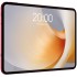 Планшет Teclast T65 Plus 8/256GB 4G Dual Sim Red (A3D4+с/TL-112936) з чохлом
