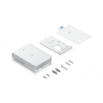 Точка доступу Ubiquiti UniFi U7 Pro Wall (U7-Pro-Wall)