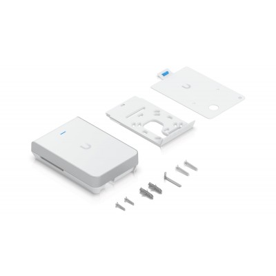 Точка доступу Ubiquiti UniFi U7 Pro Wall (U7-Pro-Wall)