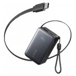 УМБ Anker Nano 10000mAh 45W Black (A1638H11)