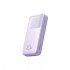 УМБ Baseus Comet 20000mAh 22.5W PD QC Purple (PPMD020105)