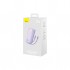 УМБ Baseus Comet 20000mAh 22.5W PD QC Purple (PPMD020105)