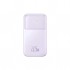 УМБ Baseus Comet 20000mAh 22.5W PD QC Purple (PPMD020105)