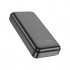 УМБ Hoco 20000mAh, 22.5W, Black (J101A / 45365)