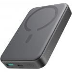 УМБ Joyroom Magnetic Wireless JR-W020 10000mAh 20W Black (6941237118455)