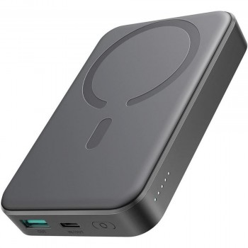 УМБ Joyroom Magnetic Wireless JR-W020 10000mAh 20W Black (6941237118455)