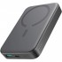 УМБ Joyroom Magnetic Wireless JR-W020 10000mAh 20W Black (6941237118455)