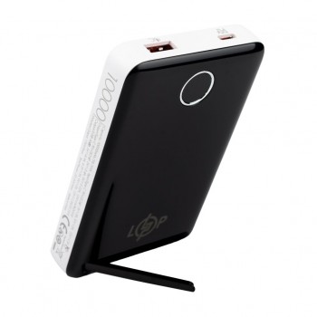 УМБ LogicPower LP PQ17 10000mAh