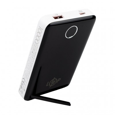 УМБ LogicPower LP PQ17 10000mAh