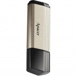 флеш USB 3.2 128GB Apacer AH353 Champagne Gold (AP128GAH353C-1)
