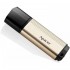 флеш USB 3.2 128GB Apacer AH353 Champagne Gold (AP128GAH353C-1)