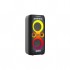 Акустична система 1.0 Energizer 50Вт Bluetooth 5.3/RMS/TF/USB/AUX/TWS/MIC, Dual 6.5” Drivers чорна