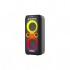 Акустична система 1.0 Energizer 50Вт Bluetooth 5.3/RMS/TF/USB/AUX/TWS/MIC, Dual 6.5” Drivers чорна